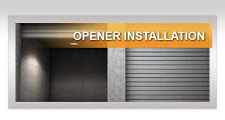 Garage Door Fanwood