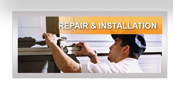 Garage Door Fanwood