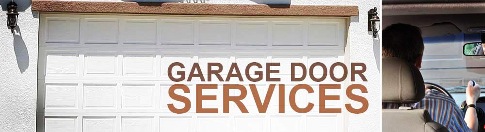 Fanwood Garage Door
