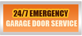 Garage Door Fanwood