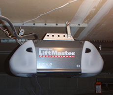 Garage Door Opener Installation Fanwood